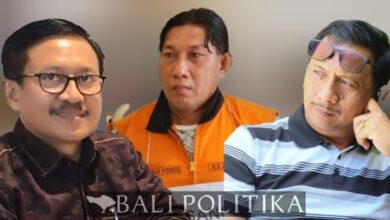 Dr. Ngurah Agung: Kasus Bendesa Berawa Murni Tindak Pidana