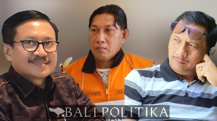 Dr. Ngurah Agung: Kasus Bendesa Berawa Murni Tindak Pidana