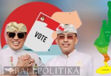 Suyasa Bakar Semangat Simpatisan WASUDEWA