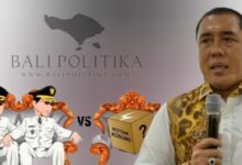Jangan Buat Dosa Demokrasi di Pilgub Bali 2024