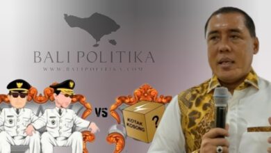 Jangan Buat Dosa Demokrasi di Pilgub Bali 2024