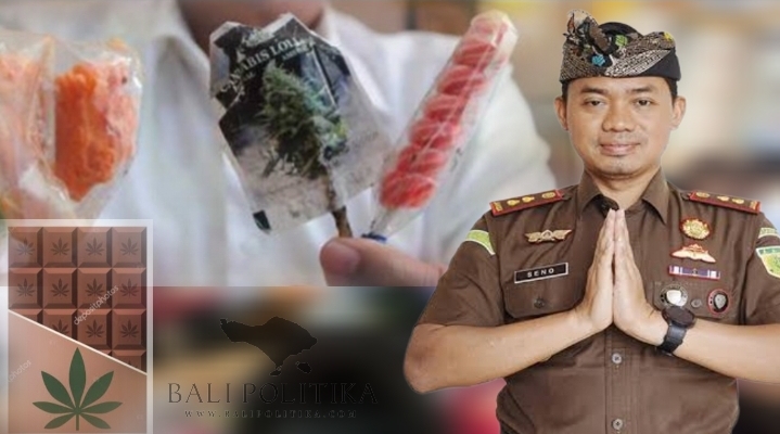 Dr. Suseno: Waspada Peredaran Narkoba Modus Lolipop dan Cokelat