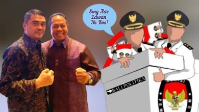 AWK Yakin Kotak Kosong Pasti Menang di Pilgub Bali 2024