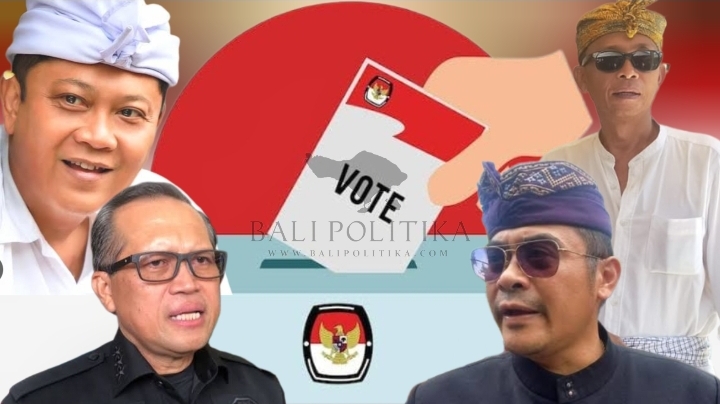 Bali Perlu Figur Profesional Non Parpol