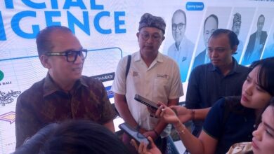 UID Bali Rencana Bangun Pusat AI di KEK Serangan