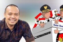 Berhembus Kabar KIM Plus Usung 2 Paslon di Pilgub Bali 2024