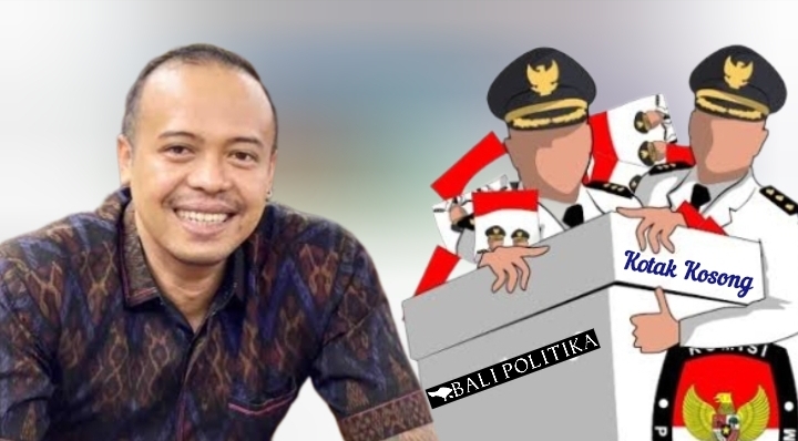 Berhembus Kabar KIM Plus Usung 2 Paslon di Pilgub Bali 2024