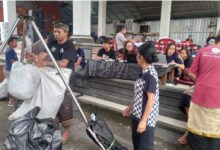 Bali Bangga Bersama Konsisten Ciptakan Zero Waste di Gianyar