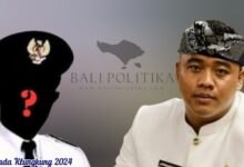 Juliarta Sebut Nama Pendamping di Pilkada Klungkung 2024?