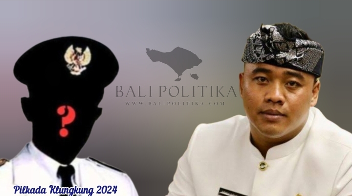 Juliarta Sebut Nama Pendamping di Pilkada Klungkung 2024?