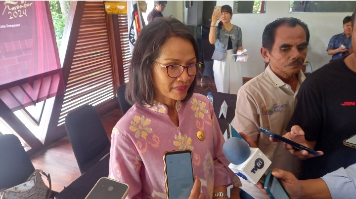 KPU Denpasar Genjot Coblosan di Pilkada 2024