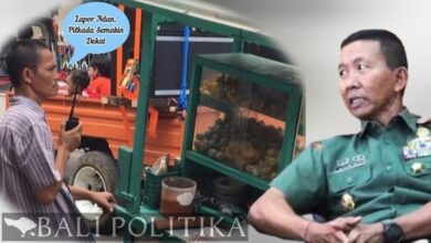 Korem Wirasatya Terjunkan Ilntelijen Amankan Pilkada Bali 2024