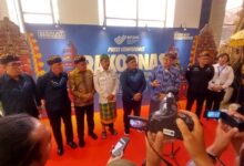 BP2MI Nyalakan Sinyal Perang Terhadap Sindikat PMI Ilegal