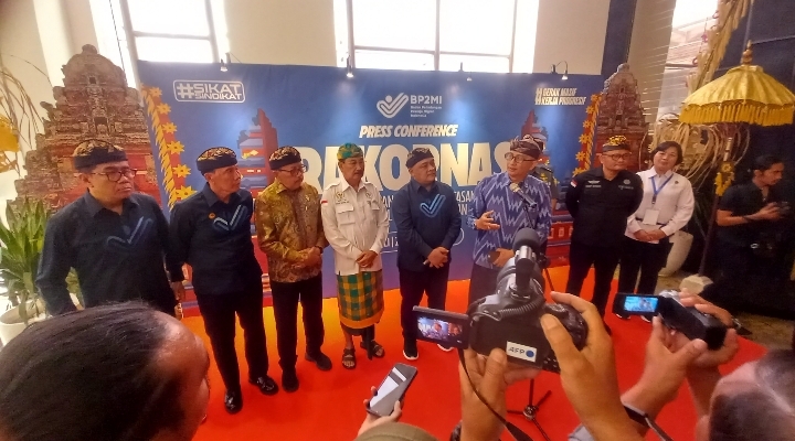 BP2MI Nyalakan Sinyal Perang Terhadap Sindikat PMI Ilegal