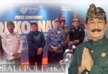 AA Gde Agung: Sudahi Polemik Pekerja Migran Indonesia