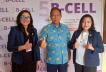 Sinergi Perangi Alergi dan Autoimun di Bali, Simposium B-CELL V RS Unud.