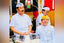Wayan Suyasa Rancang Program Pendidikan Pro Rakyat