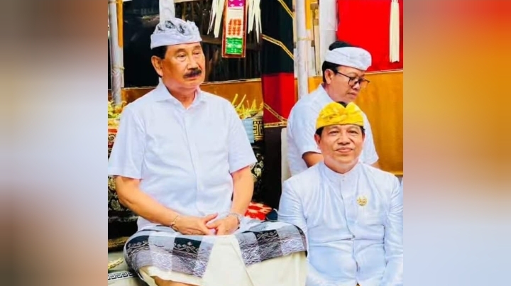 Wayan Suyasa Rancang Program Pendidikan Pro Rakyat