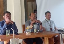 PLN Bali Ingatkan Bahaya Main Layangan Dekat Jaringan Listrik
