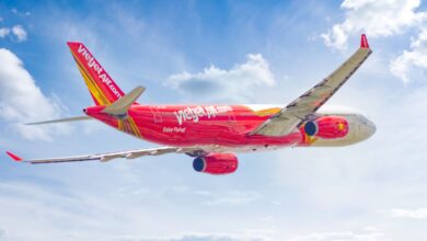 Vietjet Masuk 50 Perusahaan Terbaik Versi Forbes Vietnam