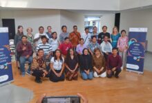 Kolaborasi IALF dan DNetwork untuk Penyandang Disabilitas di Bali