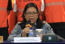 258 WNA Dideportasi Imigrasi Sepanjang Juli 2024