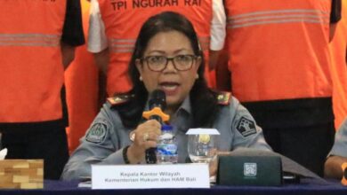 258 WNA Dideportasi Imigrasi Sepanjang Juli 2024
