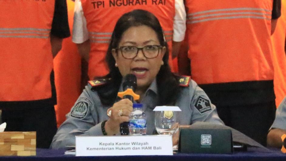 258 WNA Dideportasi Imigrasi Sepanjang Juli 2024