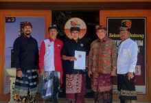 Status Tersangka Ketua MDA Bali Dipertanyakan!