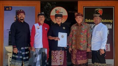 Status Tersangka Ketua MDA Bali Dipertanyakan!