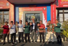 Kunjungi Lapas Narkotika Bangli, Ngurah Ambara Dorong Rehabilitasi Pecandu