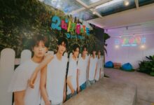 Spotify dan TWS Buka Store 24/7 di Jakarta.