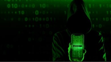Ransomware Ancam Data Digital, Warganet Perlu Waspada