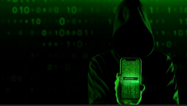 Ransomware Ancam Data Digital, Warganet Perlu Waspada