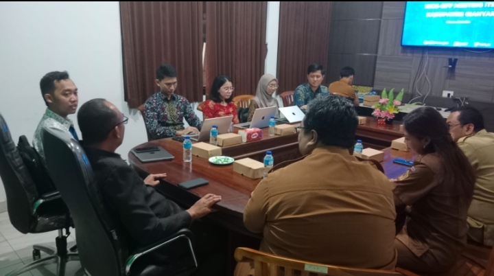 BSSN Security Assessment 4 Aplikasi Diskominfo Gianyar