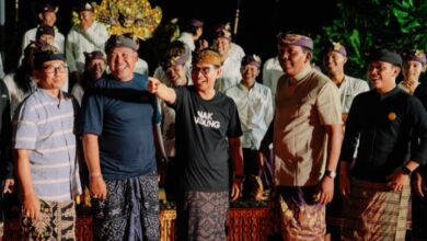 Duta Badung Siap Pentas di PKB