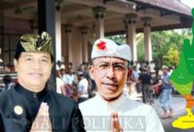 Wasudewa Komitmen Wujudkan Badung Sejahtera Merata