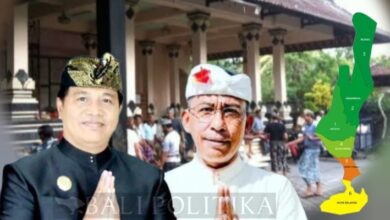 Wasudewa Komitmen Wujudkan Badung Sejahtera Merata