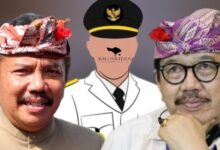 Cok Ace Tak Restui Sang Adik Maju Pilkada Gianyar 2024?