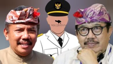Cok Ace Tak Restui Sang Adik Maju Pilkada Gianyar 2024?
