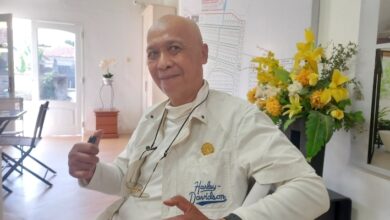 Wayan Dobrak untuk Gubernur Terpilih: Sikat Mafia Tanah di Bali