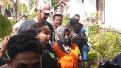 Buronan Kasus Korupsi Dana Mandiri Perdesaan Tabanan Diringkus Kejati Bali