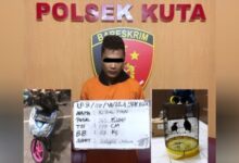 Dua Kali Nyuri Burung Beo, Rizal Ngaku Buat Dipelihara