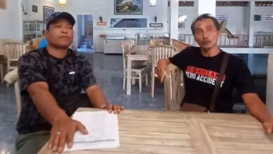 SK MDA Bali Biang Kerok Kegaduhan Desa Adat Serangan