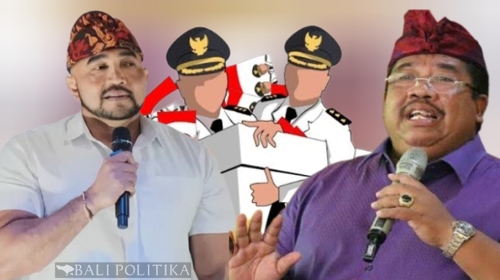 Paket PAS-Mulia Mengudara, Bentuk Kemajemukan Jelang Pilkada