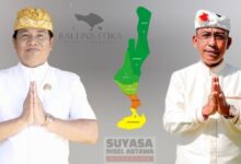Wasudewa Pastikan Kinerja Baik Giriasa Dilanjutkan