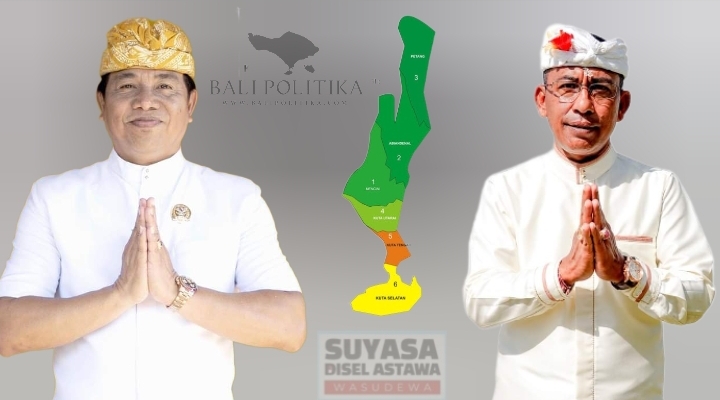 Wasudewa Pastikan Kinerja Baik Giriasa Dilanjutkan