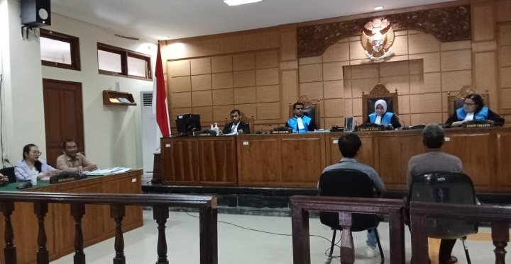Babak Baru Batu Ampar