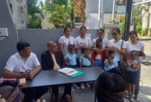 Pedalem, SLB Cening Bagus Diberitakan Resahkan Warga