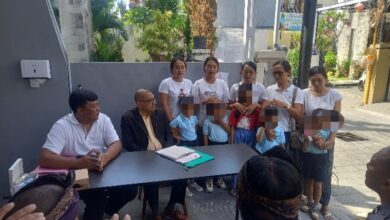 Pedalem, SLB Cening Bagus Diberitakan Resahkan Warga